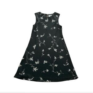 1990s Vintage J.Stevens  Dress